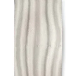 vtwonen Tafelkleed - Gestreept - Donkerblauw - 150x250cm