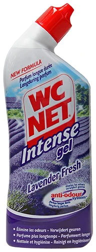 Toiletreiniger intense provence WC Net