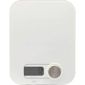 Weis Keukenweegschaal Eco-Pro 5kg wit