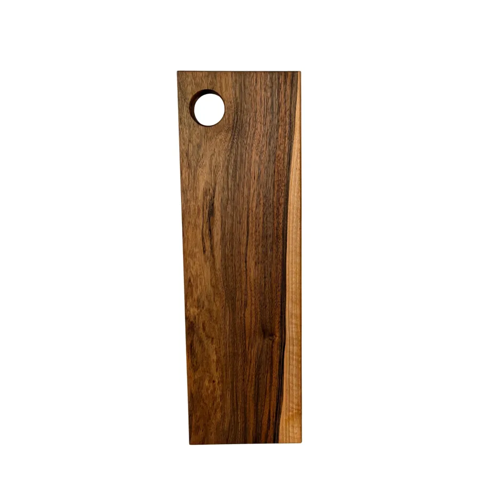 Weshwood Serveerplank Europese Notelaar 17/54