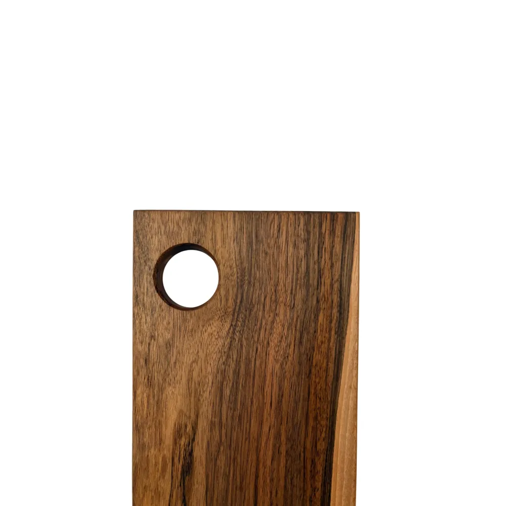 Weshwood Serveerplank Europese Notelaar 17/54