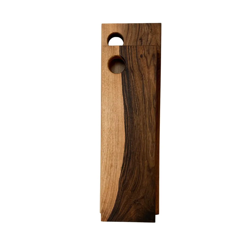 Weshwood Serveerplank Europese Notelaar 17/54