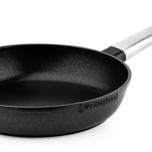 Westinghouse Koekenpan Performance Blissful Black ø 28 cm - standaard anti-aanbaklaag