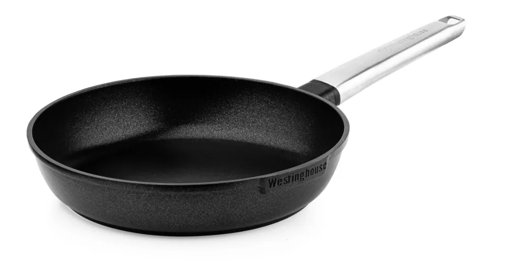 Westinghouse Koekenpan Performance Blissful Black ø 28 cm - standaard anti-aanbaklaag