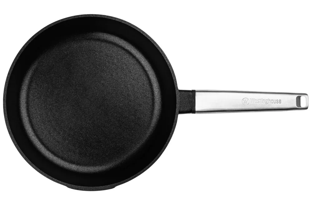 Westinghouse Koekenpan Performance Blissful Black ø 28 cm - standaard anti-aanbaklaag