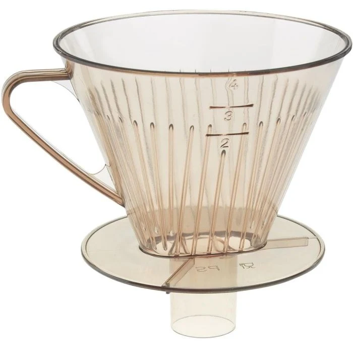 Koffiefilterhouder Lange Tuit Westmark