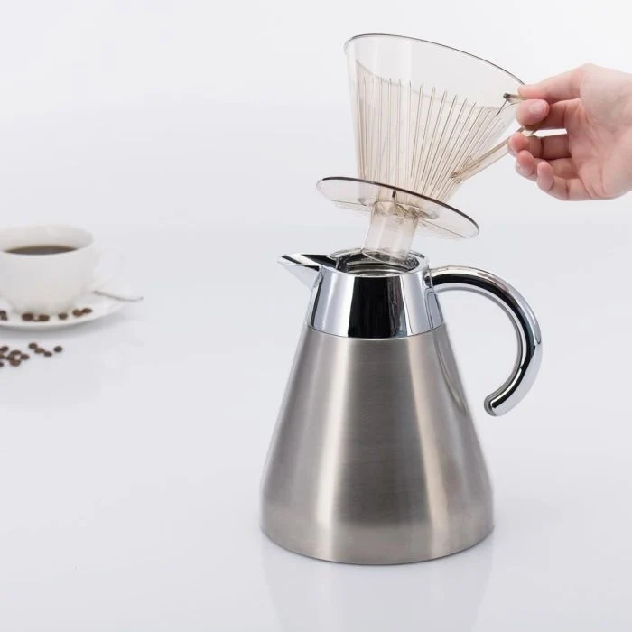 Koffiefilterhouder Lange Tuit Westmark