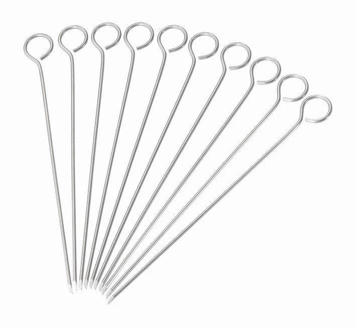 Rolladepennen – set met 10 stuks Westmark