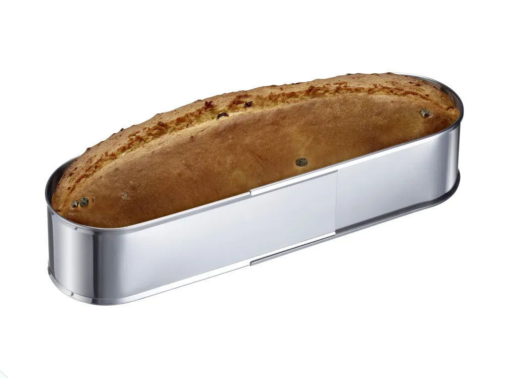 Slofvorm Uitschuifbaar 27 – 40 cm Westmark