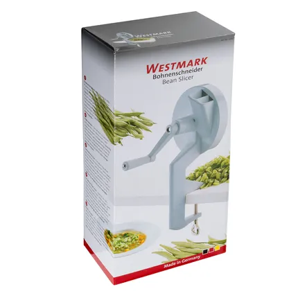 Westmark Bonensnijder