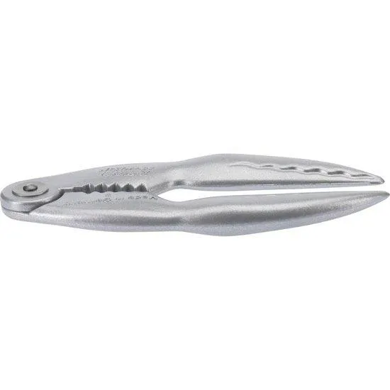 Westmark Cracky kreeftentang uit aluminium
