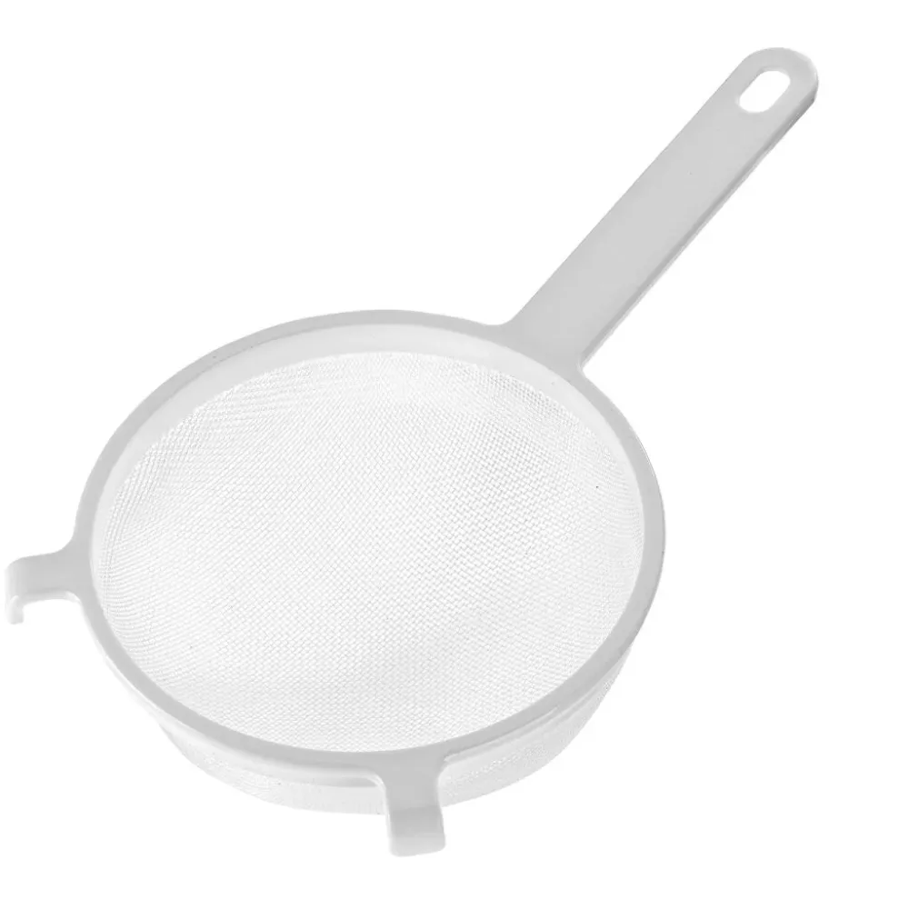 Westmark Special zeef uit plastic wit