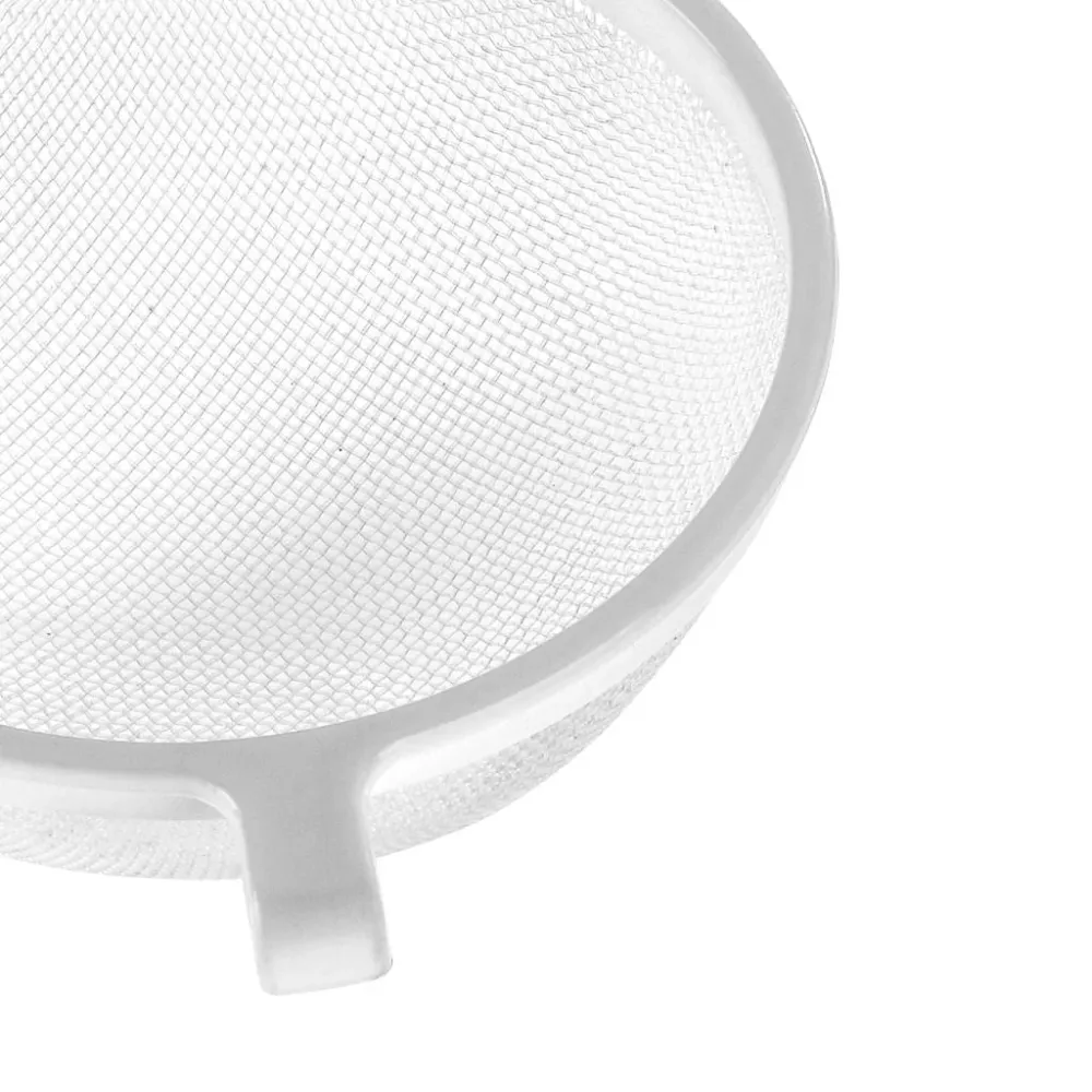 Westmark Special zeef uit plastic wit