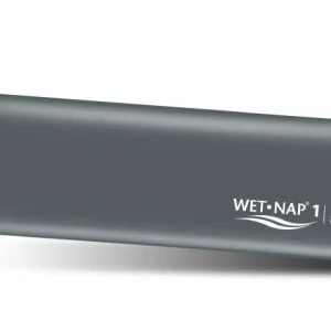 Wet Nap1 Deluxe Grey 125st. -
