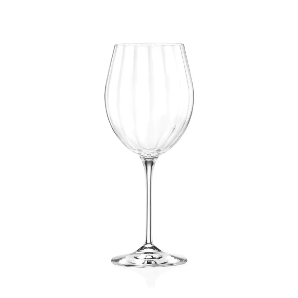 Wijnglazen 65cl – Set van 6 | Optiq