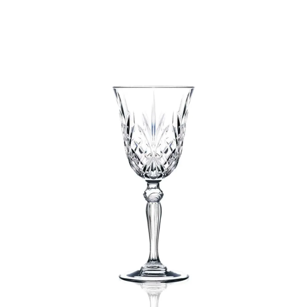 Wijnglazen - 6-delige set - 21cl | Melodia