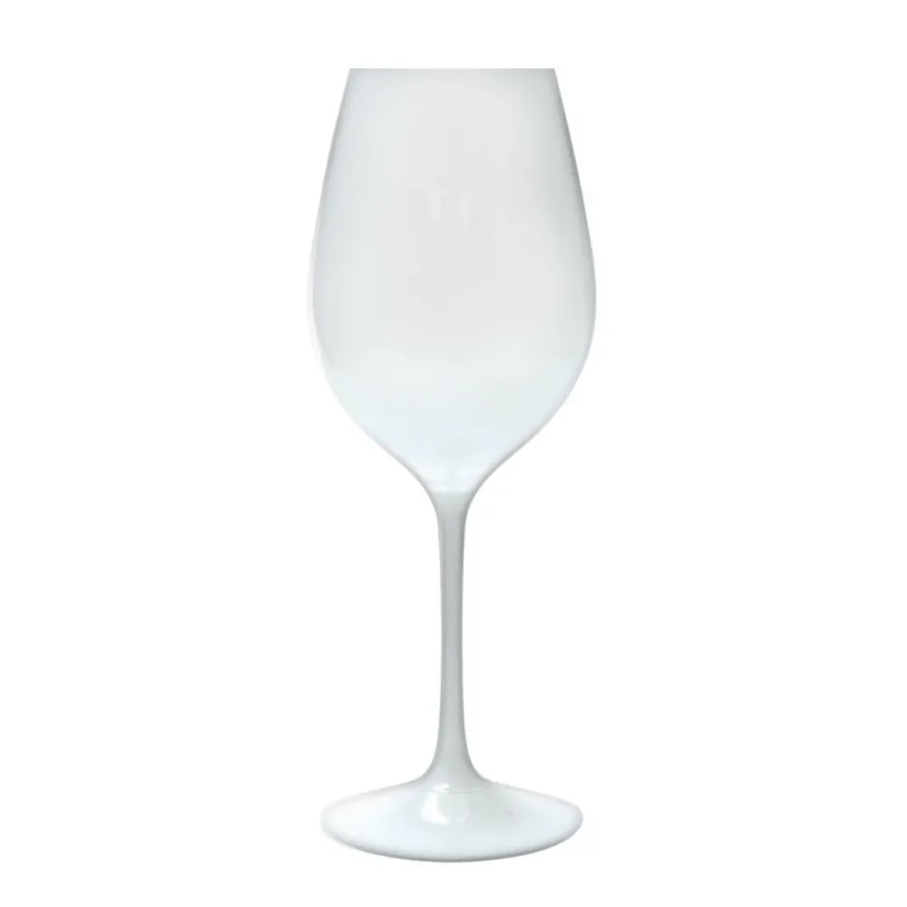 Wijnglazen Wit - 6-delige set - 45cl | Poetique