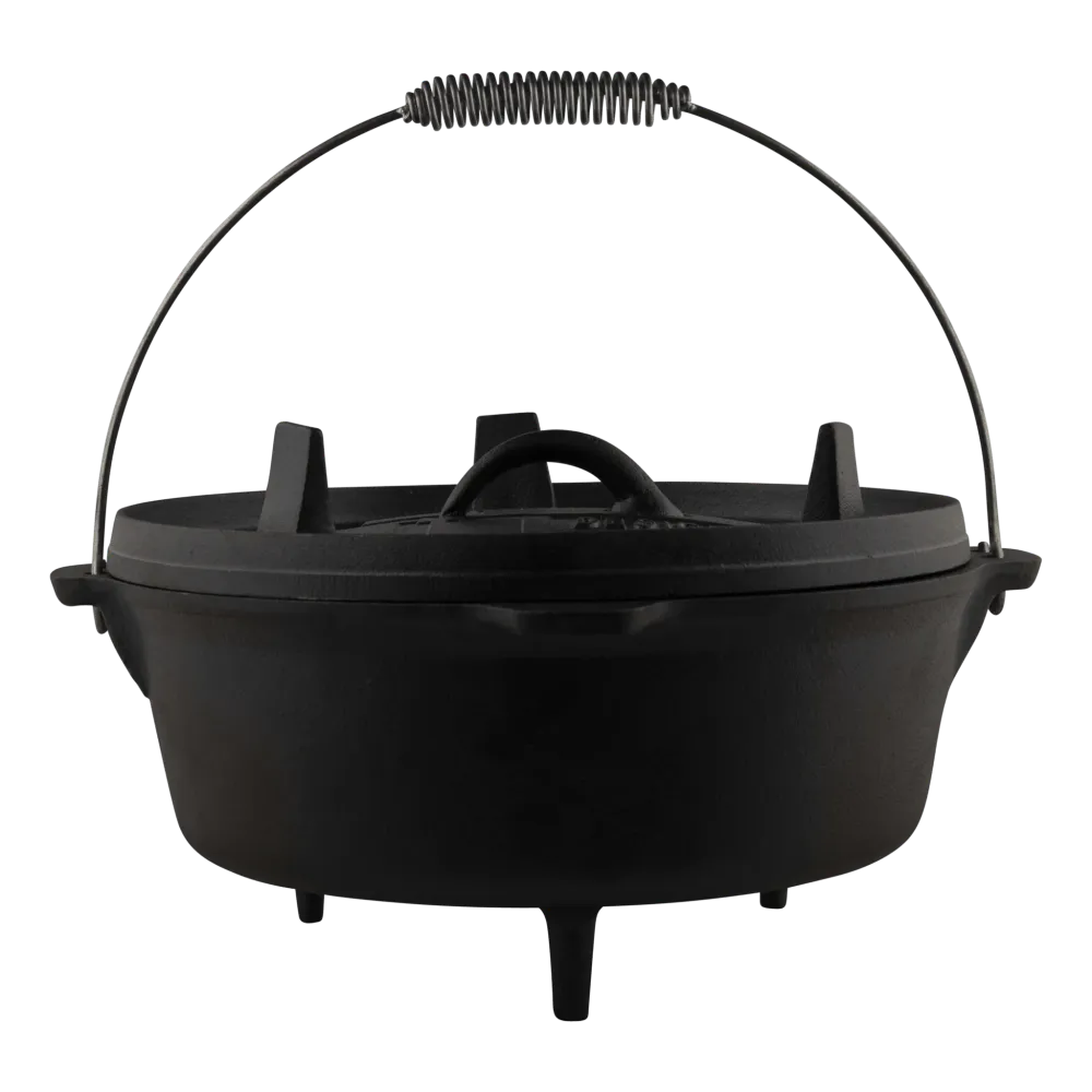 Windmill Dutch Oven 4,5 Qt
