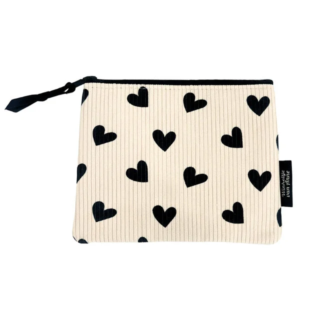 Etui hartjes Winkeltje van Anne