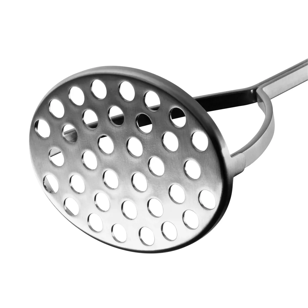 WMF Aardappelstamper Profi Plus - Rond - 29 cm