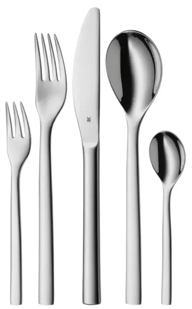 Atria Bestekset 60 delig WMF