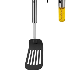 WMF Bakspaan Profi Plus 32 cm - Inclusief GRATIS Cookinglife Olie Verstuiver 100 ml