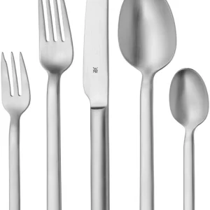 WMF Bestekset Alteo - 60 delig / 12 personen