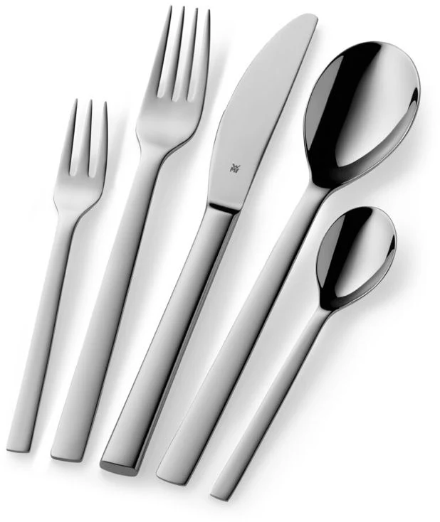WMF Bestekset Atria - 60 delig / 12 personen