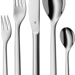WMF Bestekset Atria - 30 delig / 6 personen