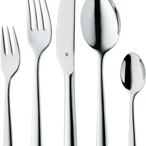 WMF Bestekset Boston - 60 delig / 12 personen
