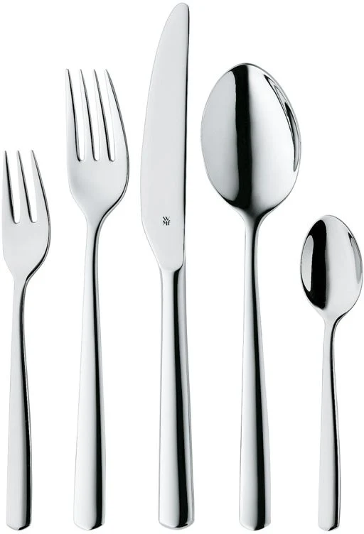 WMF Bestekset Boston - 60 delig / 12 personen