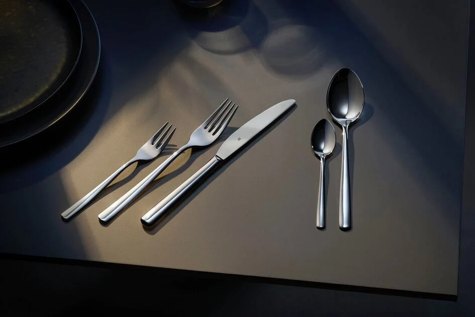 WMF Bestekset Boston - 60 delig / 12 personen