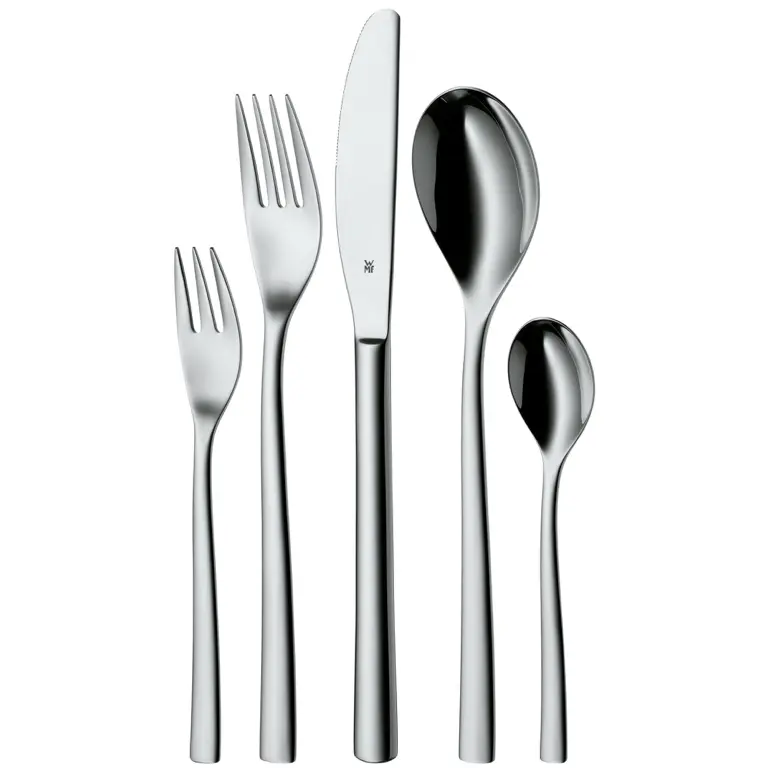 WMF Bestekset Palermo 60-delig / 12 personen