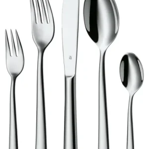 WMF Bestekset Philadelphia 60-delig / 12 personen
