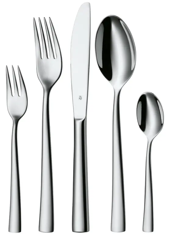 WMF Bestekset Philadelphia 60-delig / 12 personen