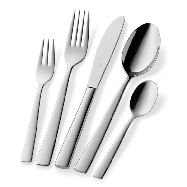 WMF Bestekset Philadelphia 60-delig / 12 personen