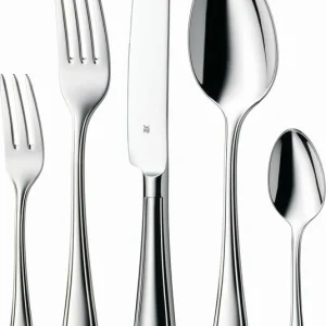 WMF Bestekset Verona - RVS - 60-delig / 12 personen