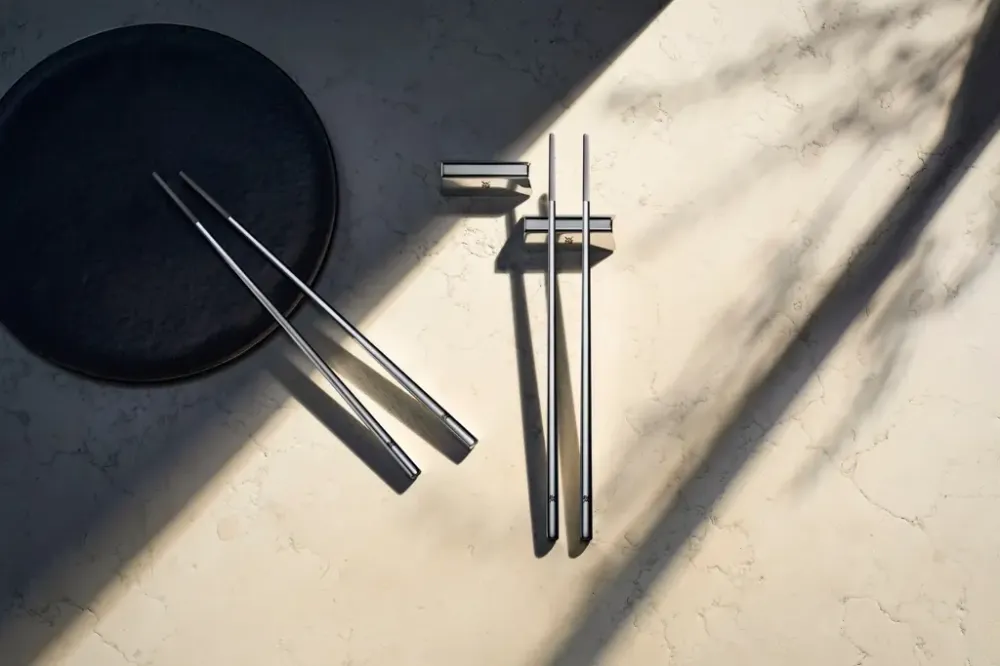 WMF Chopsticks Nuova - 4 delig