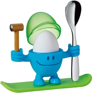WMF Eierdopje Kids McEgg - Blauw