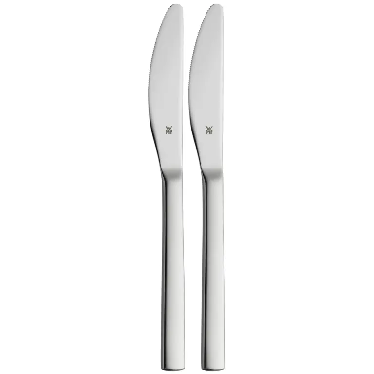WMF Fruitmesjes Nuova - 2 stuks