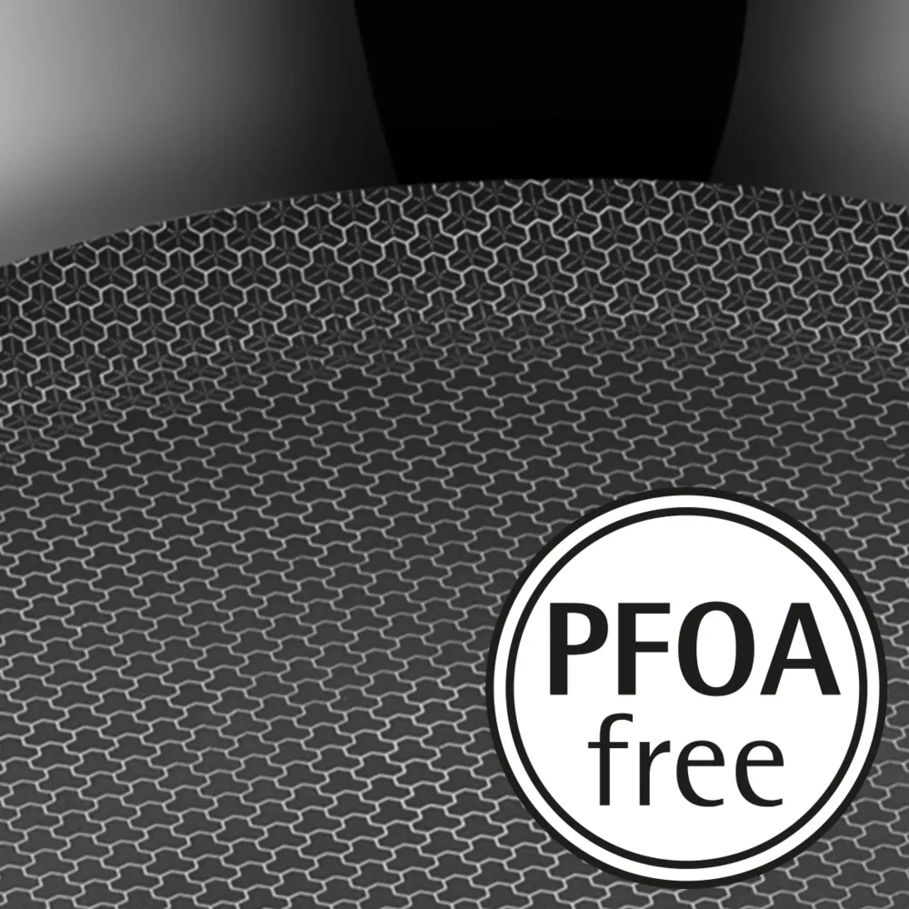 WMF Koekenpan Profi Resist - Non Stick - ø 28 cm - geschikt voor alle warmtebronnen - standaard anti-aanbaklaag