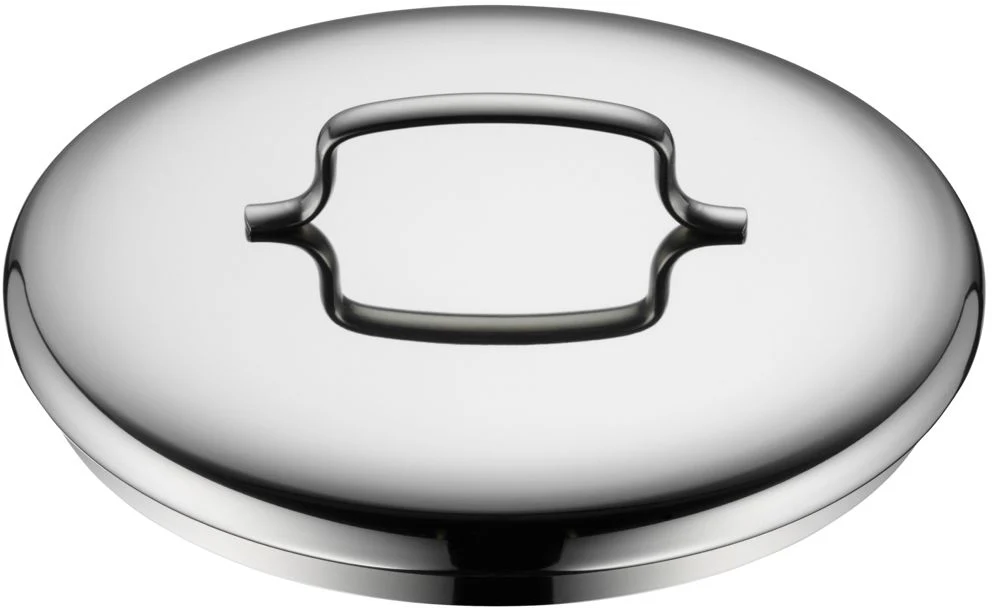 WMF Kookpan Mini - ø 12 cm / 700 ml - Geschikt voor alle warmtebronnen