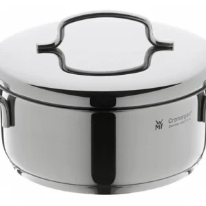 WMF Kookpan Mini - ø 14 cm / 900 ml - Geschikt voor alle warmtebronnen