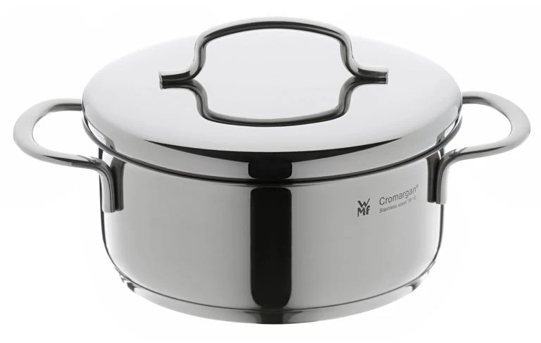 WMF Kookpan Mini - ø 14 cm / 900 ml - Geschikt voor alle warmtebronnen