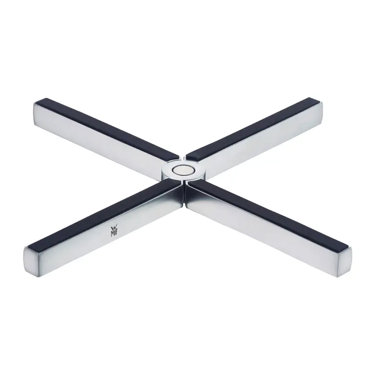 WMF Onderzetter Mister X - 19 x 19 cm