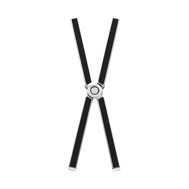 WMF Pannenonderzetter Mister X - 19 x 19 cm - Inclusief GRATIS Cookinglife Olieverstuiver 100 ml