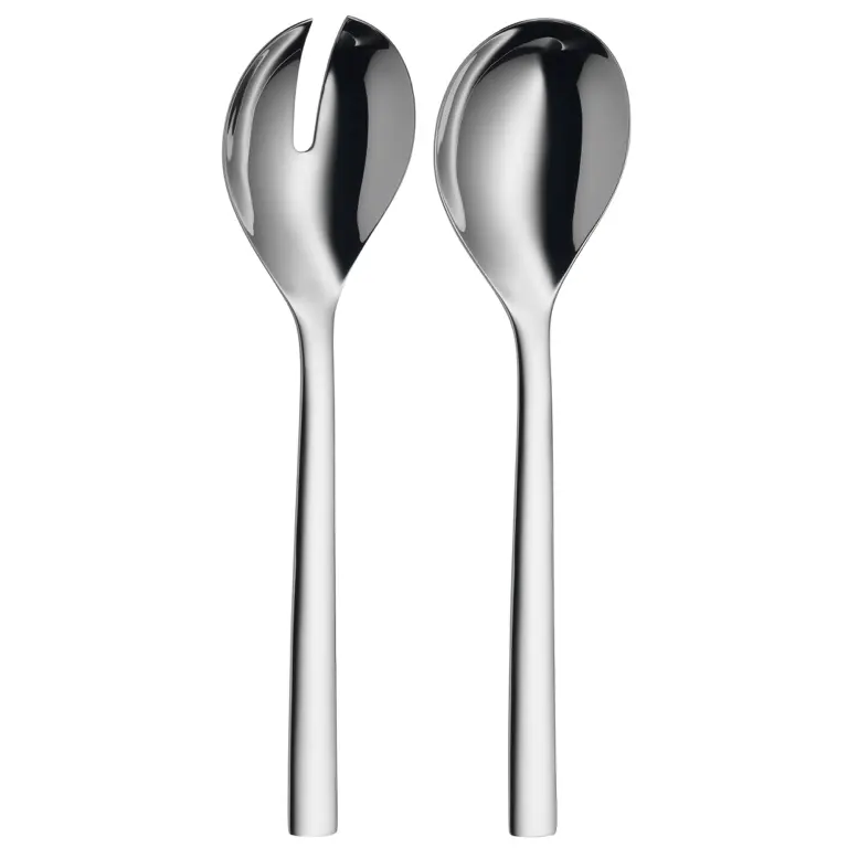 WMF Saladebestek Nuova - 25 cm - 2 delig