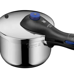WMF Snelkookpan Perfect Plus - Flame guard - ø 18 cm - 2.5 liter