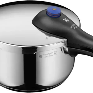 WMF Snelkookpan Perfect Plus - Flame guard - ø 22 cm - 4.5 liter