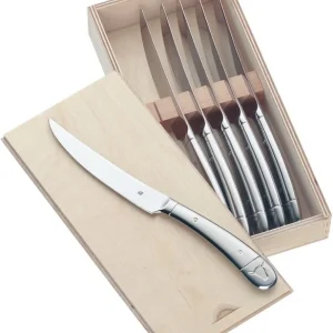 WMF Steakmessen 6-delig